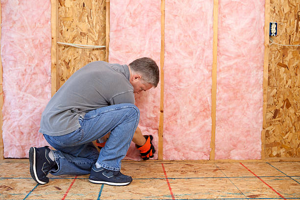 Best Insulation for Specific Applications in Delavan, IL
