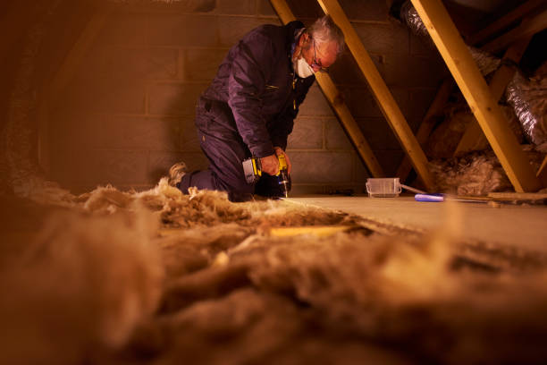 Best Commercial Insulation in Delavan, IL